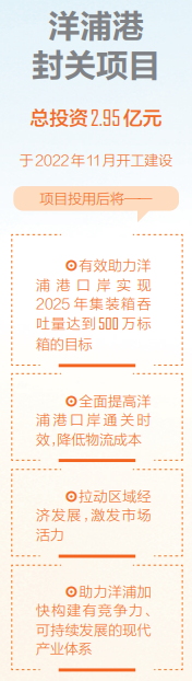 礼赞新中国 奋进自贸港丨新篇章封关筹备勇探路