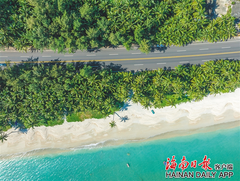 冬季来海南康养旅游,琼海怎么玩?