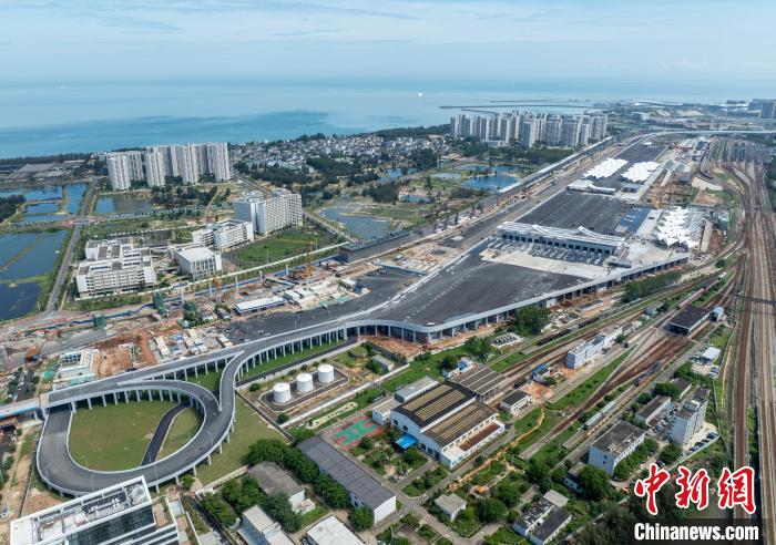 外资企业紧抓海南自贸港机遇:封关之年布局未来